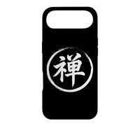 Custodia per iPhone Air Parola Kanji in lingua giapponese "Zen"