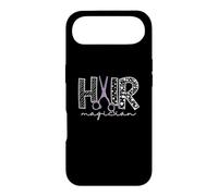 Custodia per iPhone Air Parrucchiere Mago Parrucchiere Professione Capelli