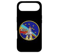 Custodia per iPhone Air Patch per la missione dello Space Shuttle Artemis II della NASA