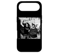 Custodia per iPhone Air Patrick Carney Dan Auerbach Le chiavi nere Di Andy Willsher