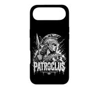Custodia per iPhone Air Patroclo Lealtà Unbroken Greco Guerriero Mito
