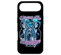 Custodia per iPhone Air Patrona de México, Reina de la Hispanidad, La Guadalupana