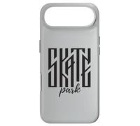 Custodia per iPhone Air Pattinaggio urbano Skate Park Street Style Vibes