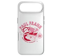 Custodia per iPhone Air Paul Frank Colazione Diner Pancakes Julius The Monkey