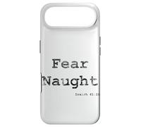 Custodia per iPhone Air Paura Naught