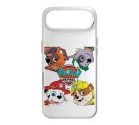 Custodia per iPhone Air Paw Patrol Faces In Quattro Angoli