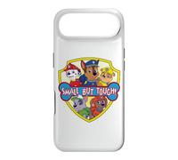 Custodia per iPhone Air Paw Patrol, piccolo ma resistente, con logo