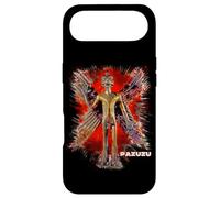 Custodia per iPhone Air Pazuzu Antico Re Demone Mitologia Sumera Mesopotamica