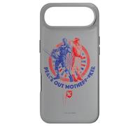 Custodia per iPhone Air Peacemaker The Vigilante Peace Stamp
