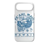 Custodia per iPhone Air Pe'ahi Maui Hawaii Big Wave Surf Swell Chaser Surfer
