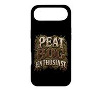 Custodia per iPhone Air Peat Bog Snorkel Bogs lo snorkeling nelle paludi