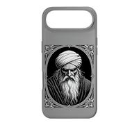 Custodia per iPhone Air Peckols Signore delle tombe dimenticate