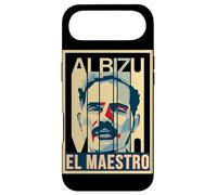 Custodia per iPhone Air Pedro Albizu Campos El Maestro