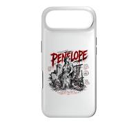 Custodia per iPhone Air Penelope Regina Di Itaca Mitologia Greca