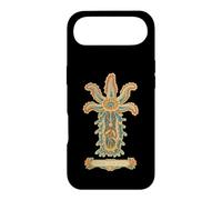 Custodia per iPhone Air PENTACTULA STUDY Giovane Oloturia Zoologia