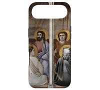 Custodia per iPhone Air Pentecoste (Pentecoste) di Giotto (1306)