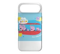 Custodia per iPhone Air Peppa Pig Beep
