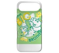 Custodia per iPhone Air Peppa Pig Big Brother