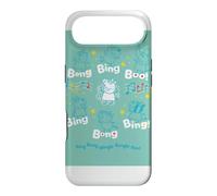 Custodia per iPhone Air Peppa Pig Bing