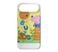 Custodia per iPhone Air Peppa Pig Buzz Col