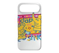 Custodia per iPhone Air Peppa Pig Clap and Sing