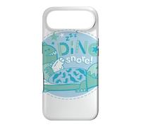 Custodia per iPhone Air Peppa Pig Dino Snore
