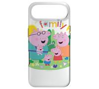 Custodia per iPhone Air Peppa Pig Family Fun