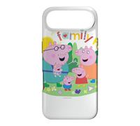 Custodia per iPhone Air Peppa Pig Fun Family