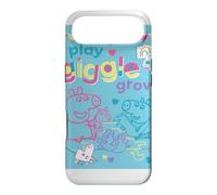Custodia per iPhone Air Peppa Pig Giggle