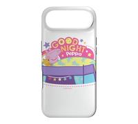 Custodia per iPhone Air Peppa Pig Good Night