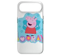 Custodia per iPhone Air Peppa Pig Hooray