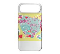 Custodia per iPhone Air Peppa Pig Love