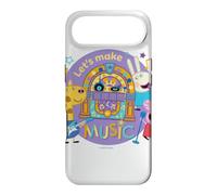 Custodia per iPhone Air Peppa Pig Make Music