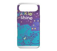 Custodia per iPhone Air Peppa Pig Shine