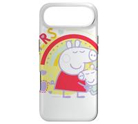 Custodia per iPhone Air Peppa Pig Sisters