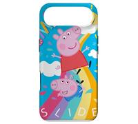 Custodia per iPhone Air Peppa Pig Slide