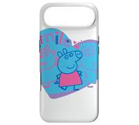 Custodia per iPhone Air Peppa Pig Smile
