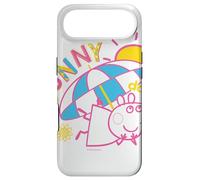Custodia per iPhone Air Peppa Pig Sunny