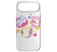 Custodia per iPhone Air Peppa Pig Triple