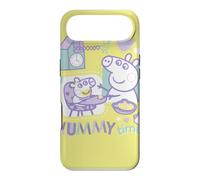 Custodia per iPhone Air Peppa Pig Yummy Time