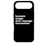 Custodia per iPhone Air Perché le fasi non si gestiscono da soli Stage Manager