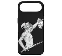 Custodia per iPhone Air Perseo Medusa Mitologia greca