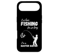 Custodia per iPhone Air Pesca Maestro Baiter