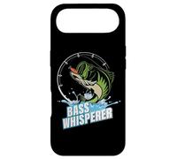 Custodia per iPhone Air Pescatore professionista di pescatore sussurrato