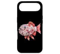 Custodia per iPhone Air Pesce palla giapponese Origami Fugu T per pesce palla