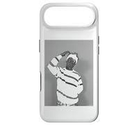 Custodia per iPhone Air Pete Doherty Babyshambles The Libertines Di Andy Willsher