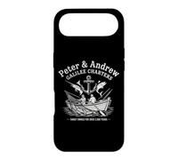 Custodia per iPhone Air Peter E Andrew Galilee Charters Biblical Fisherman