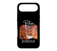 Custodia per iPhone Air Petra Jordan Tourist Souvenir Sito archeologico