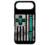 Custodia per iPhone Air Pharmacy Technician Pharmacist CPhT Certified Pharm Tech