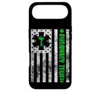 Custodia per iPhone Air Pharmacy Technician Pharmacist CPhT Certified Pharm Tech
